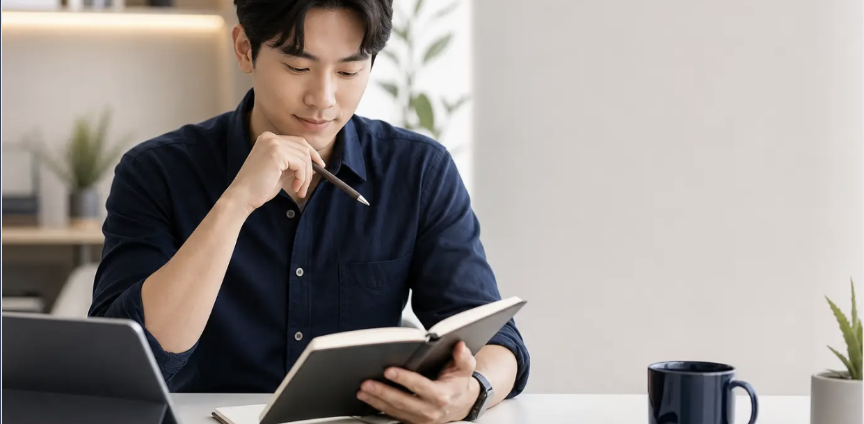 Kingdom Academy 專業線上學習情境